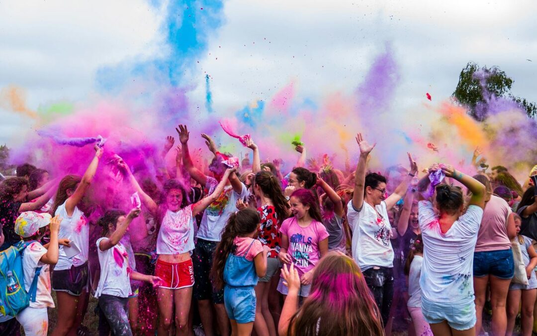 Balkanagan Joins the Colours for Caring Run 2026
