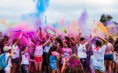 Balkanagan Joins the Colours for Caring Run 2026